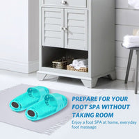 Thumbnail for Foot Bath Brush - LightsBetter
