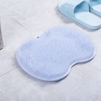 Thumbnail for Foot Massage Brush Pad - LightsBetter