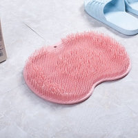Thumbnail for Foot Massage Brush Pad - LightsBetter