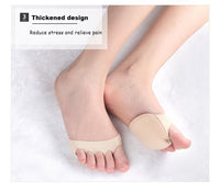 Thumbnail for Forefoot Pads - LightsBetter
