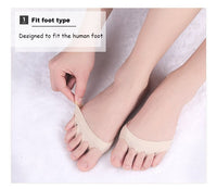 Thumbnail for Forefoot Pads - LightsBetter