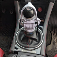 Thumbnail for Funny Shift Knob Hoodie - LightsBetter