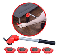 Thumbnail for Furniture Lifter - LightsBetter