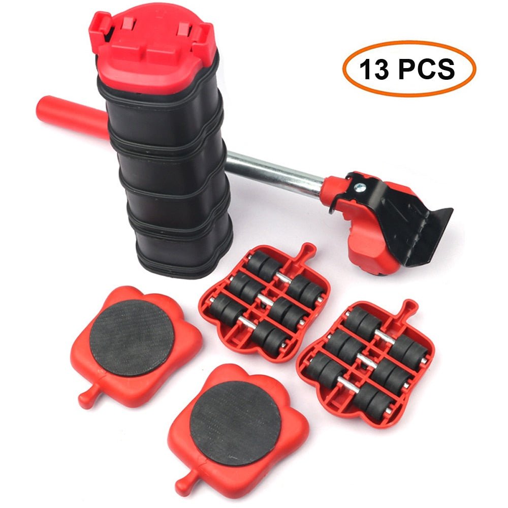 Furniture Lifter - LightsBetter