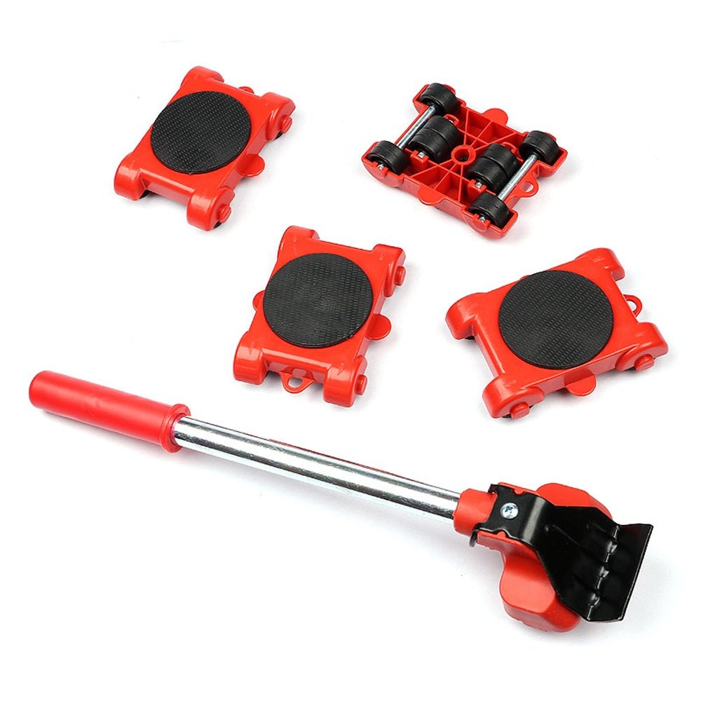Furniture Lifter - LightsBetter