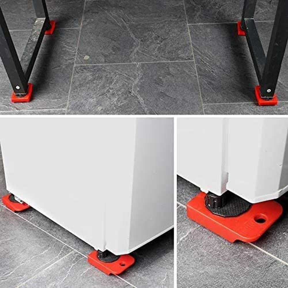 Furniture Lifter - LightsBetter