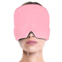 Thumbnail for Gel Headache Relief Cap - LightsBetter