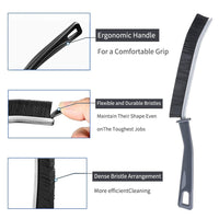 Thumbnail for Grout Cleaner Brush - LightsBetter