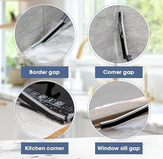 Grout Cleaner Brush - LightsBetter