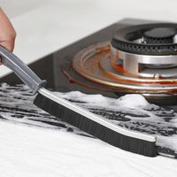 Thumbnail for Grout Cleaner Brush - LightsBetter