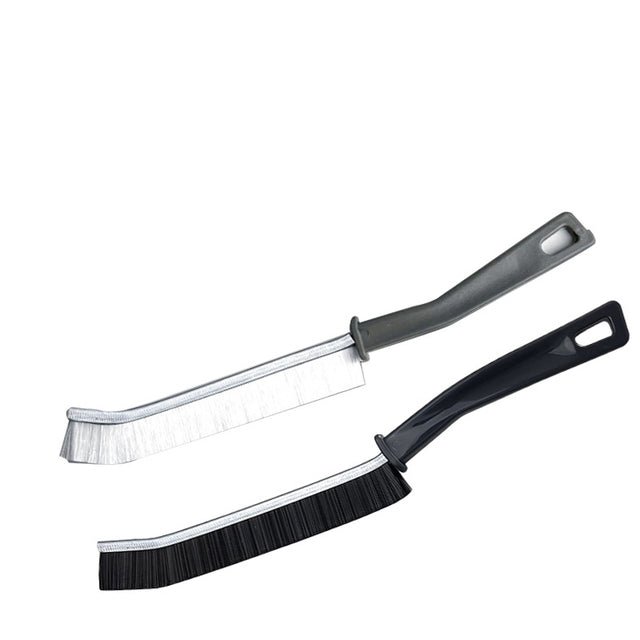 Grout Cleaner Brush - LightsBetter