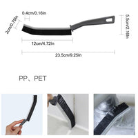 Thumbnail for Grout Cleaner Brush - LightsBetter