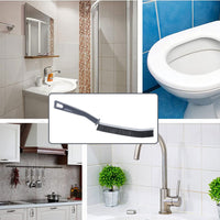Thumbnail for Grout Cleaner Brush - LightsBetter