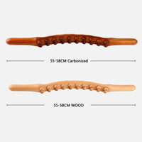 Thumbnail for GUASHA WOOD STICK - LightsBetter