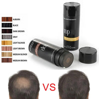 Thumbnail for Hair Building Fiber - LightsBetter