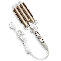 Thumbnail for Hair Curling Iron - LightsBetter