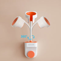 Thumbnail for Hair Dryer Holder - LightsBetter