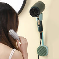 Thumbnail for Hair Dryer Holder - LightsBetter