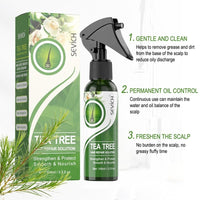 Thumbnail for Hair Repair Spray - LightsBetter