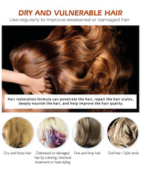 Thumbnail for Hair Repair Spray - LightsBetter