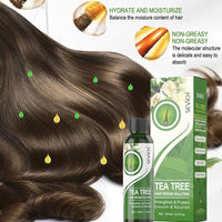 Thumbnail for Hair Repair Spray - LightsBetter