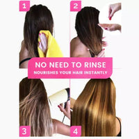 Thumbnail for Hair Vitamin Capsule - LightsBetter