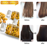 Thumbnail for Hair Vitamin Capsule - LightsBetter
