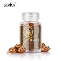 Thumbnail for Hair Vitamin Capsule - LightsBetter