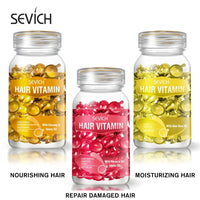 Thumbnail for Hair Vitamin Capsule - LightsBetter
