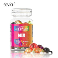 Thumbnail for Hair Vitamin Capsule - LightsBetter