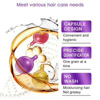 Thumbnail for Hair Vitamin Capsule - LightsBetter