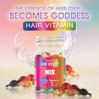 Thumbnail for Hair Vitamin Capsule - LightsBetter