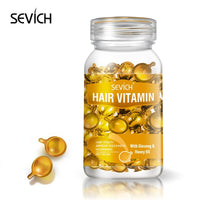 Thumbnail for Hair Vitamin Capsule - LightsBetter