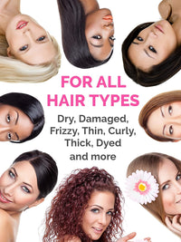 Thumbnail for Hair Vitamin Capsule - LightsBetter