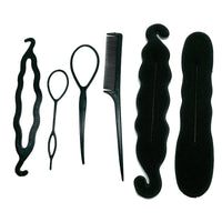 Thumbnail for Hairstyle Braider Set - LightsBetter