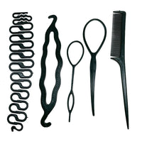 Thumbnail for Hairstyle Braider Set - LightsBetter