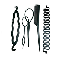 Thumbnail for Hairstyle Braider Set - LightsBetter