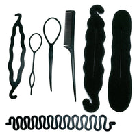 Thumbnail for Hairstyle Braider Set - LightsBetter