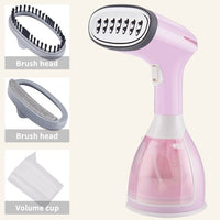 Thumbnail for Handheld Garment Steamer - LightsBetter