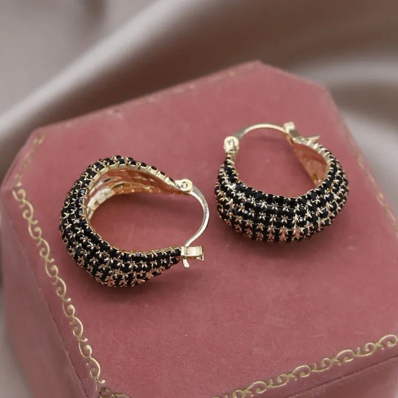Handmade Earrings - LightsBetter