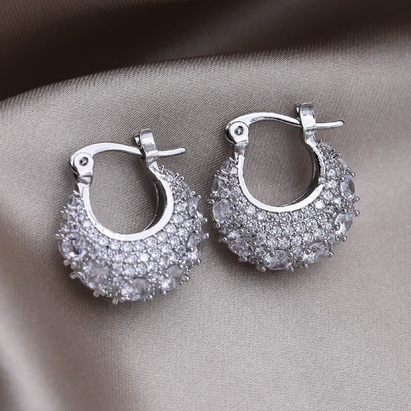 Handmade Earrings - LightsBetter