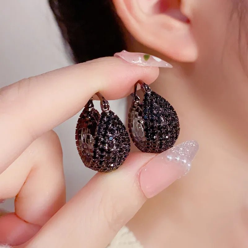 Handmade Earrings - LightsBetter