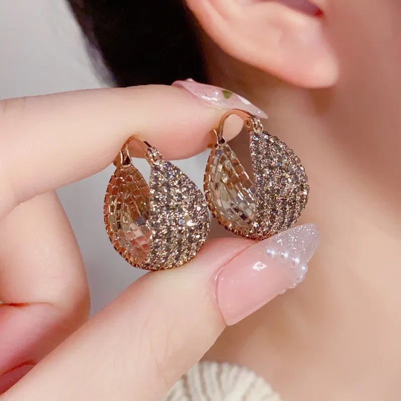 Handmade Earrings - LightsBetter