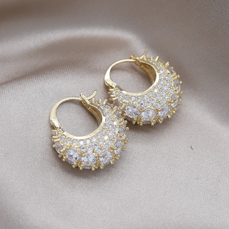 Handmade Earrings - LightsBetter