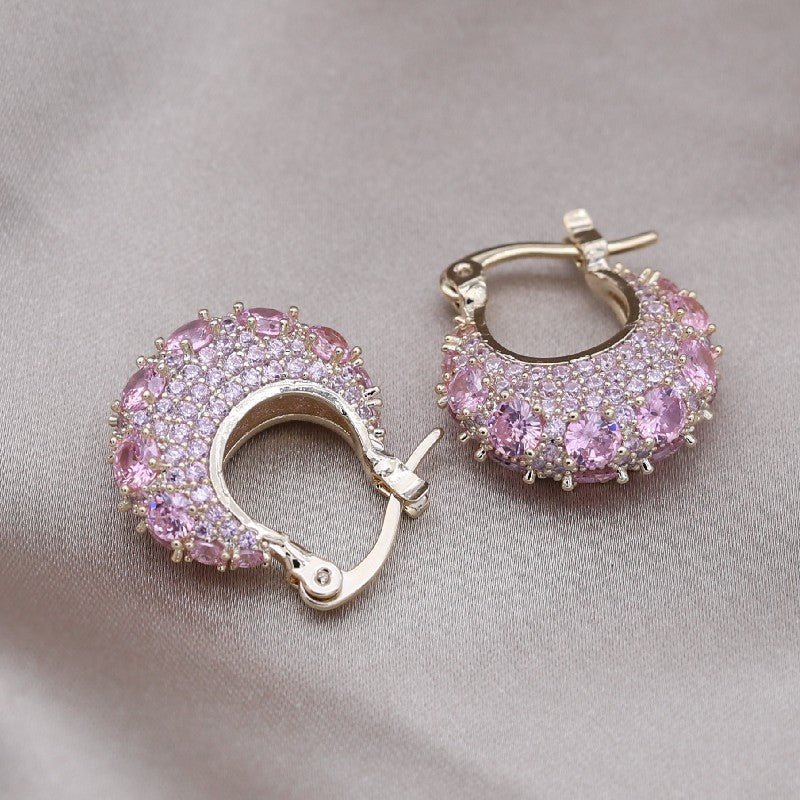 Handmade Earrings - LightsBetter