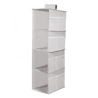 Thumbnail for Hanging Clothes Organizer - LightsBetter