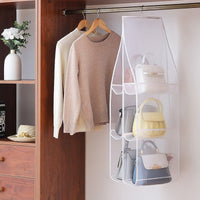 Thumbnail for Hanging Clothes Organizer - LightsBetter