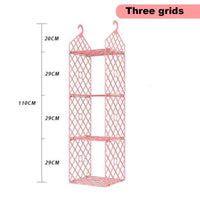 Thumbnail for Hanging Clothes Organizer - LightsBetter