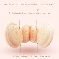 Thumbnail for Heel Cushion - LightsBetter