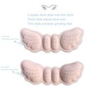 Thumbnail for Heel Cushion - LightsBetter